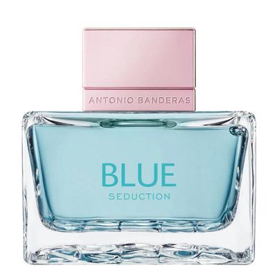 Blue Seduction