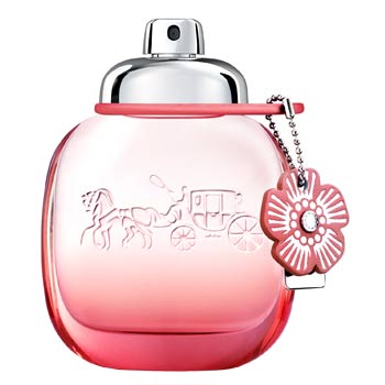 Coach Floral Blush Perfume Gift Set Image 1