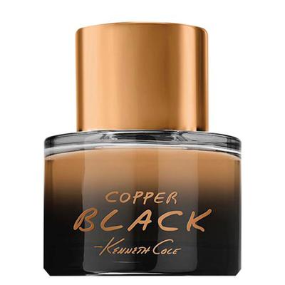 Copper Black