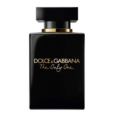 D & G The Only One Intense
