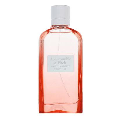 First Instinct Together Eau de Parfum For Her