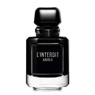 L'Interdit Absolu Intense