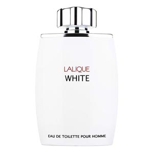 Lalique White