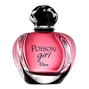 Poison Girl