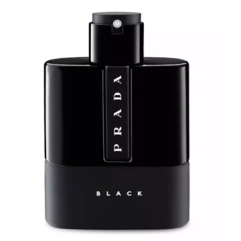 Prada Luna Rossa Black