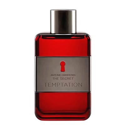 The Secret Temptation
