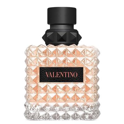 Valentino Born In Roma Coral Fantasy