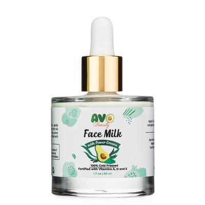 Face Milk