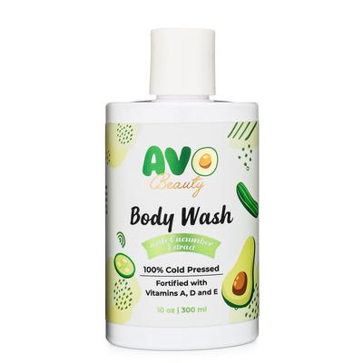 Avocado Body Wash