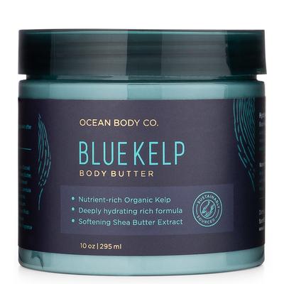 Blue Kelp Body Butter