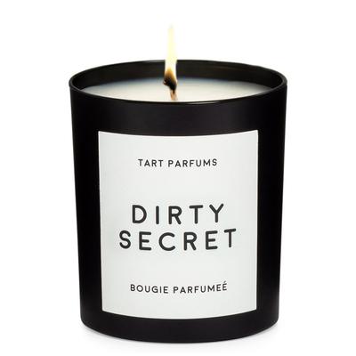 Tart Candle - Dirty Secret