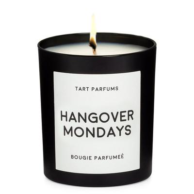 Tart Candle - Hangover Mondays