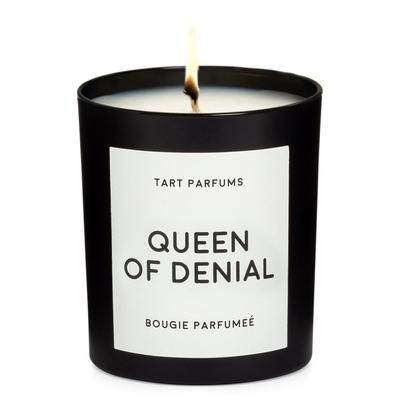 Tart Candle - Queen of Denial