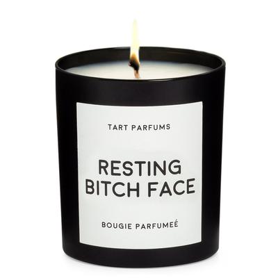 Tart Candle - Resting Bitch Face