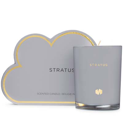Cloud Series Candle - Stratus