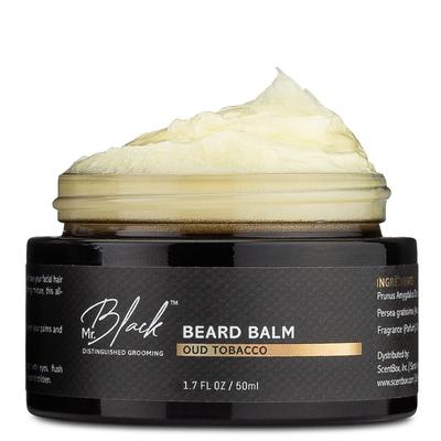Beard Balm - Oud Tobacco