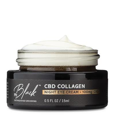 CBD Collagen Night Eye Cream