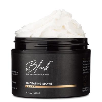 Hydrating Shave Cream