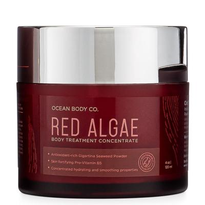 Red Algae Body Treatment Concentrate