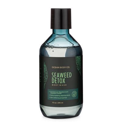Seaweed Detox Body Wash