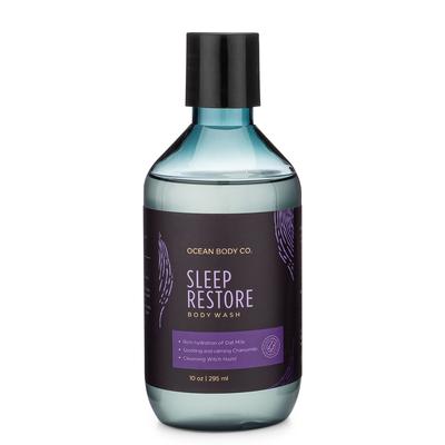 Sleep Restore Body Wash