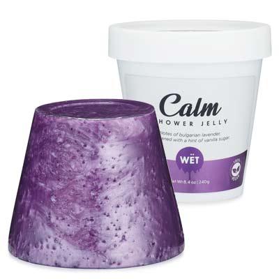 Shower Jelly - Calm